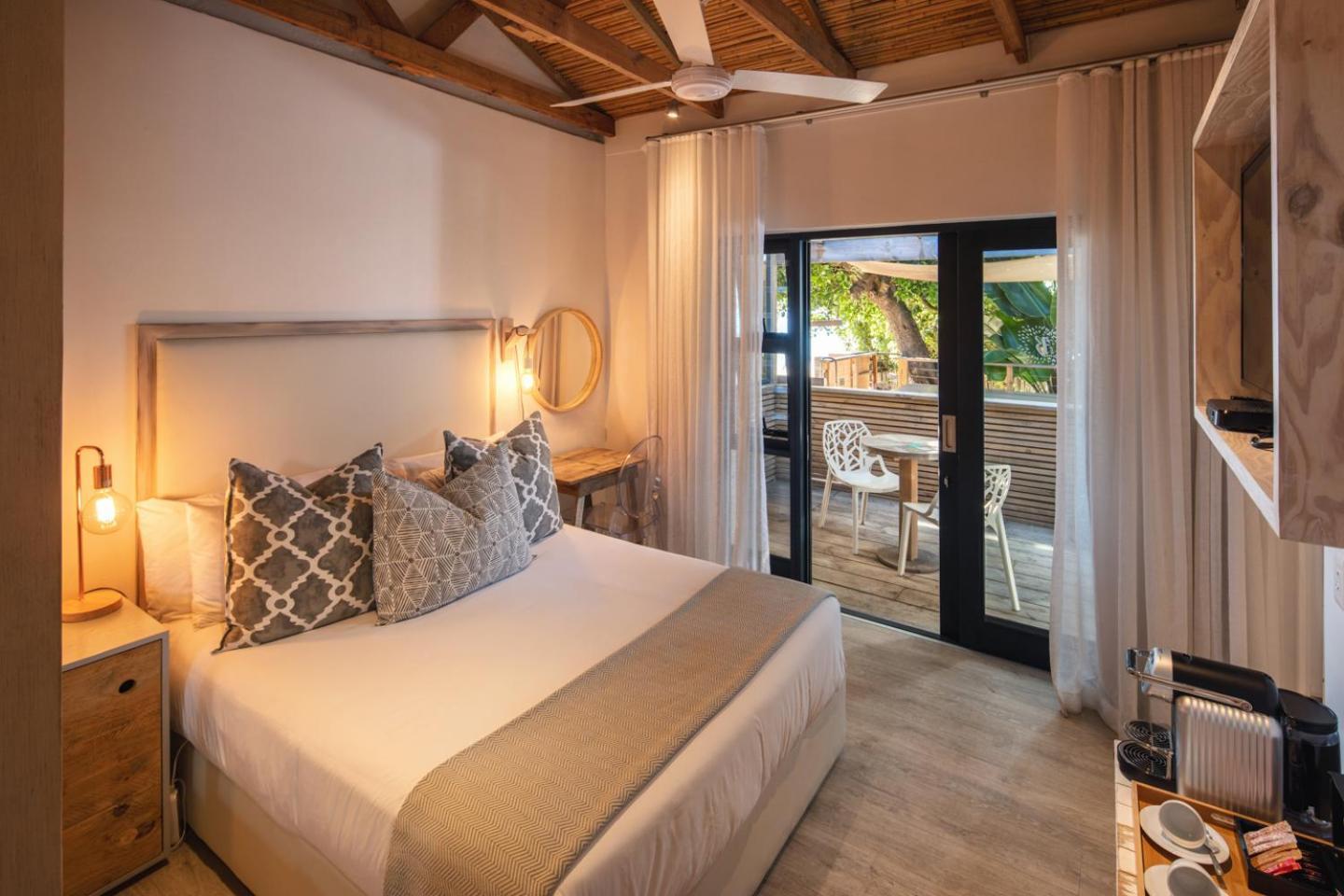 The Bungalow By Raw Africa Collection Plettenberg Bay Exterior photo