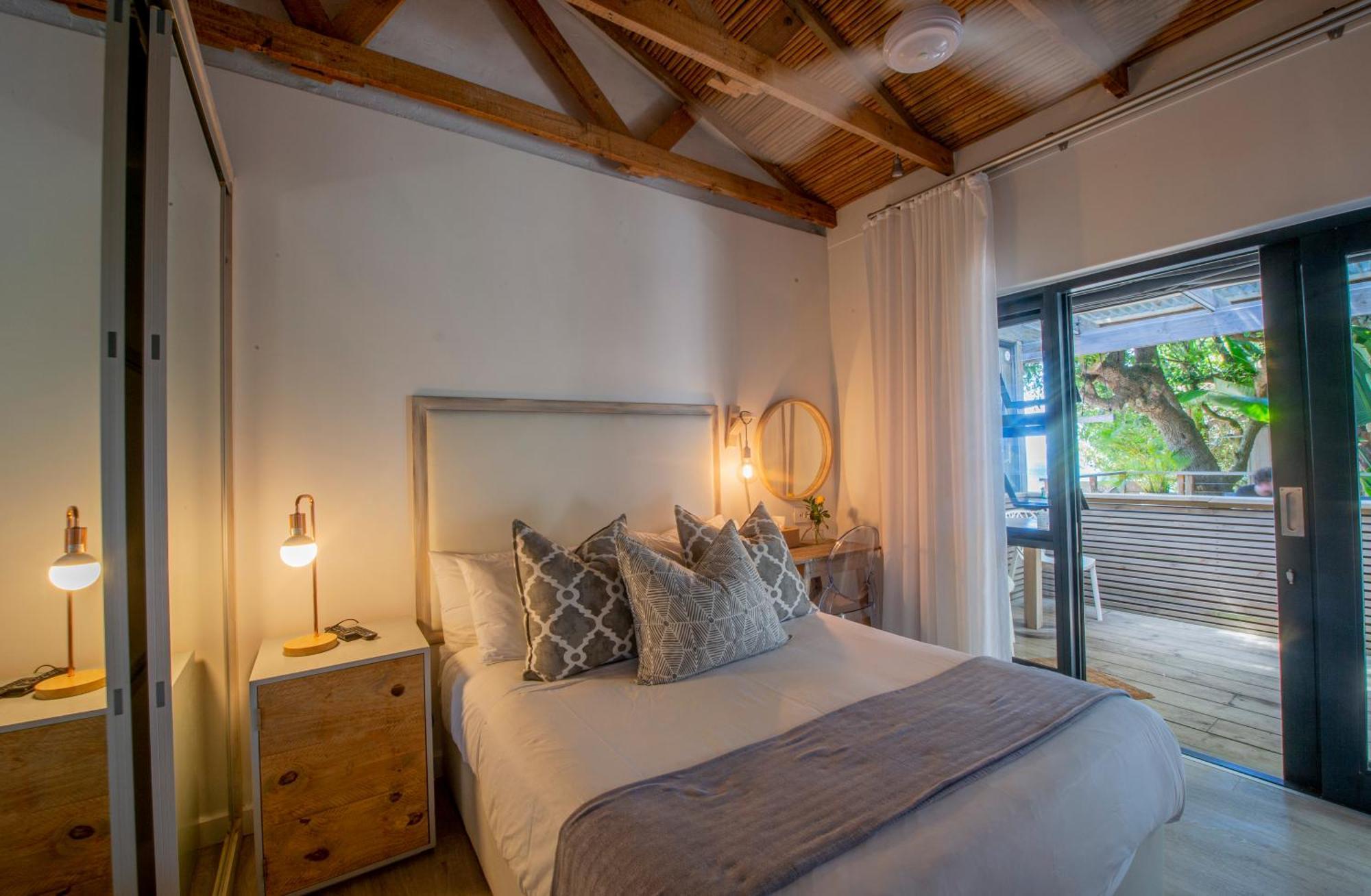 The Bungalow By Raw Africa Collection Plettenberg Bay Exterior photo