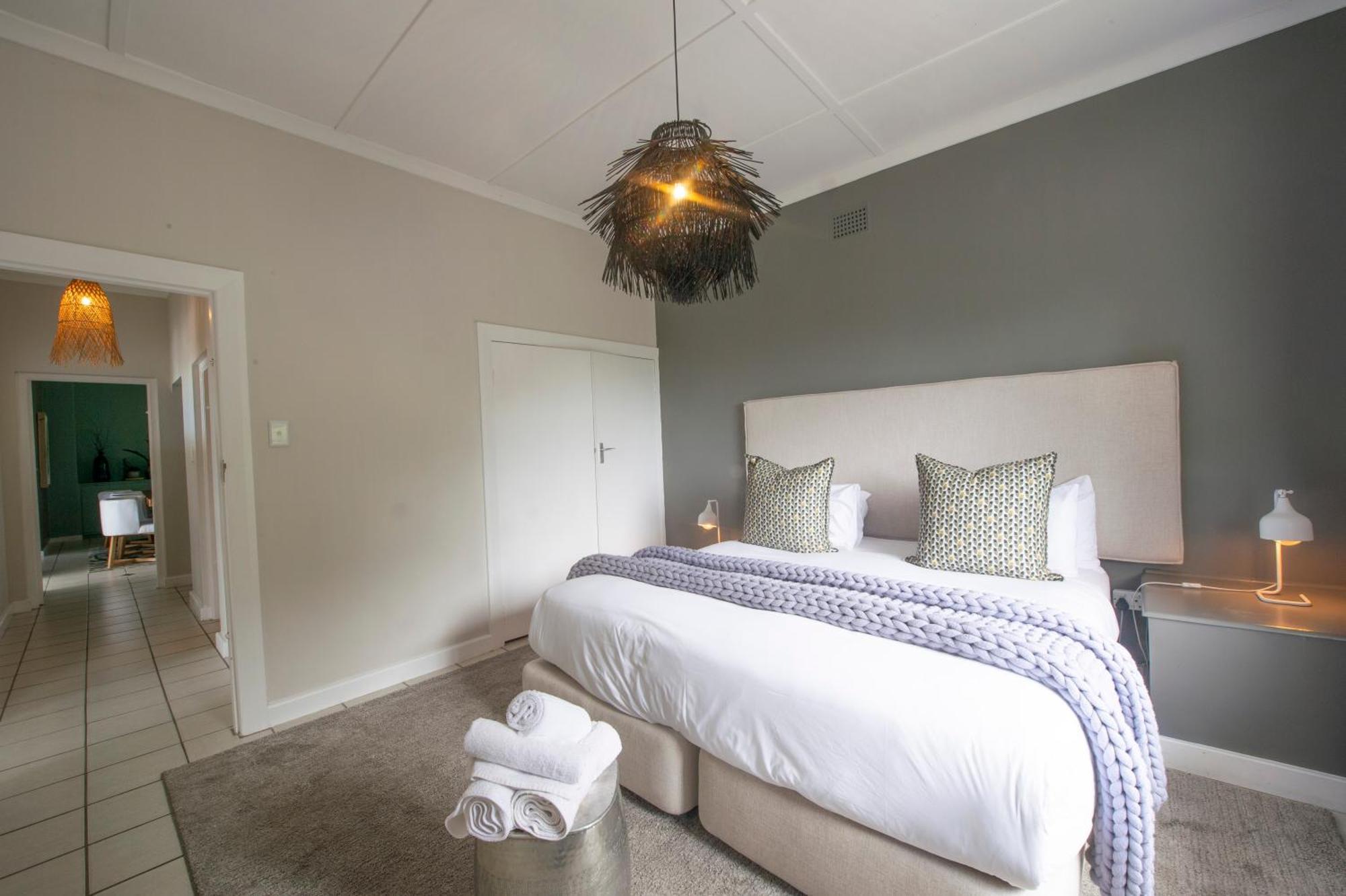 The Bungalow By Raw Africa Collection Plettenberg Bay Exterior photo