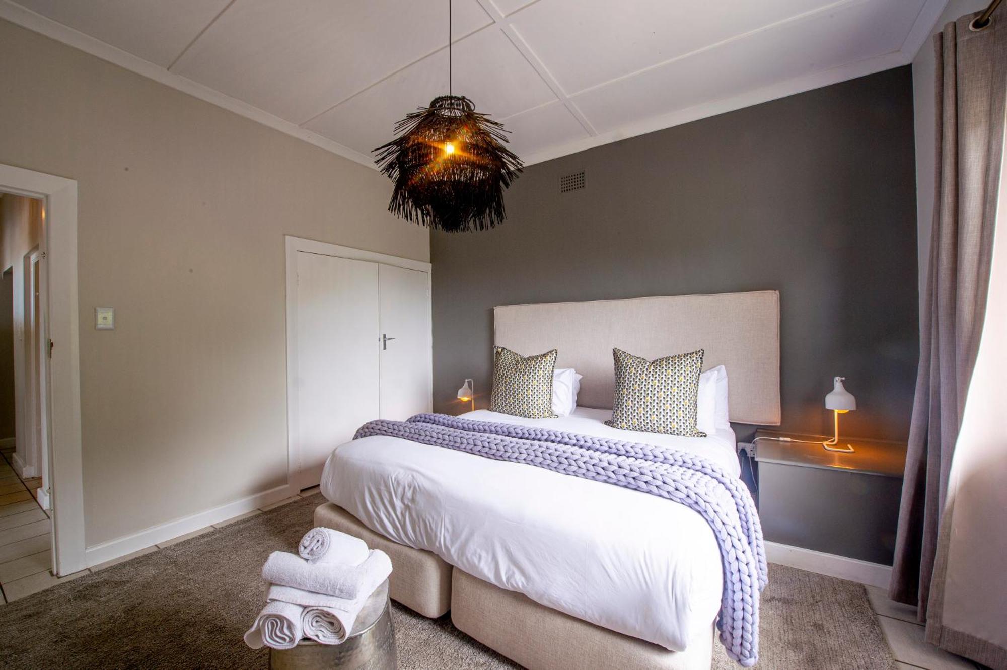 The Bungalow By Raw Africa Collection Plettenberg Bay Exterior photo
