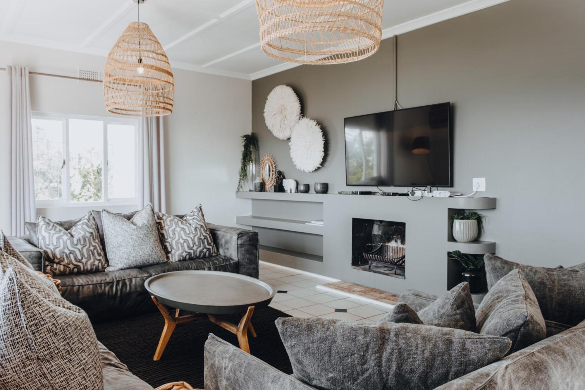 The Bungalow By Raw Africa Collection Plettenberg Bay Exterior photo