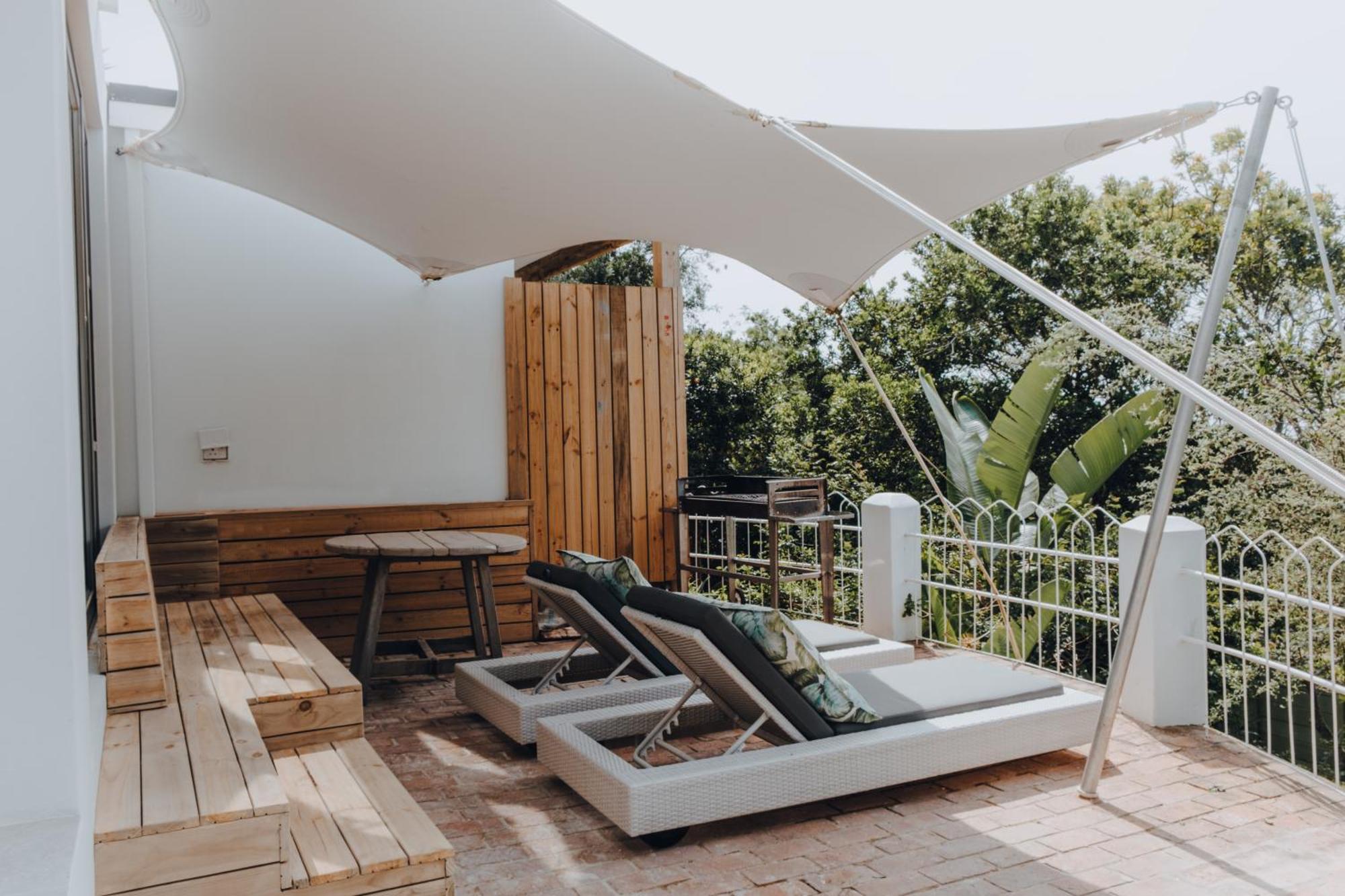 The Bungalow By Raw Africa Collection Plettenberg Bay Exterior photo