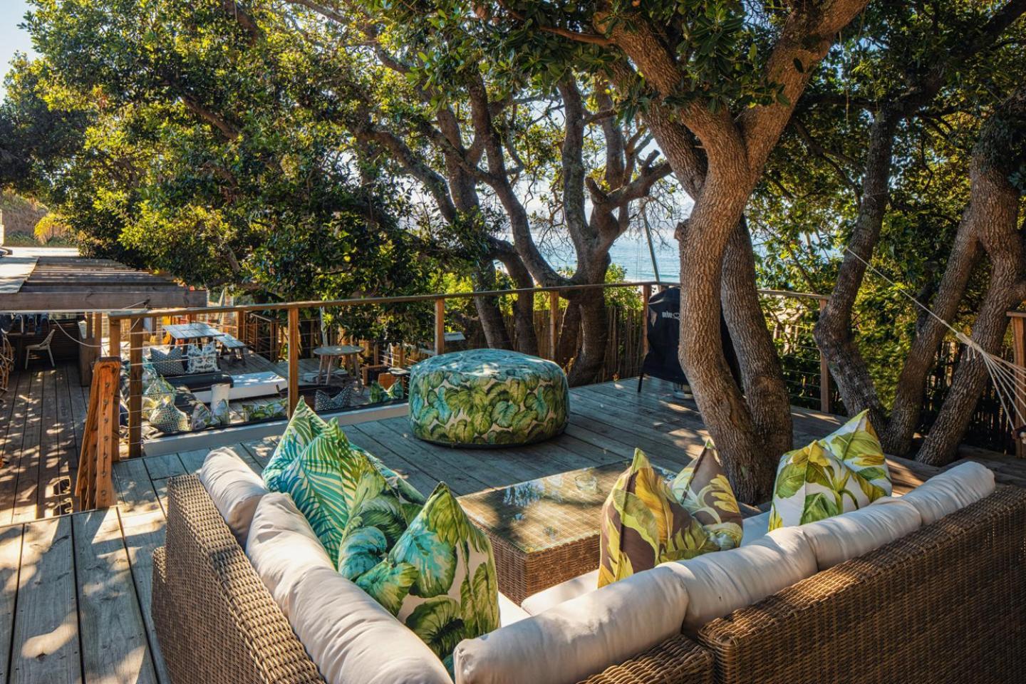 The Bungalow By Raw Africa Collection Plettenberg Bay Exterior photo
