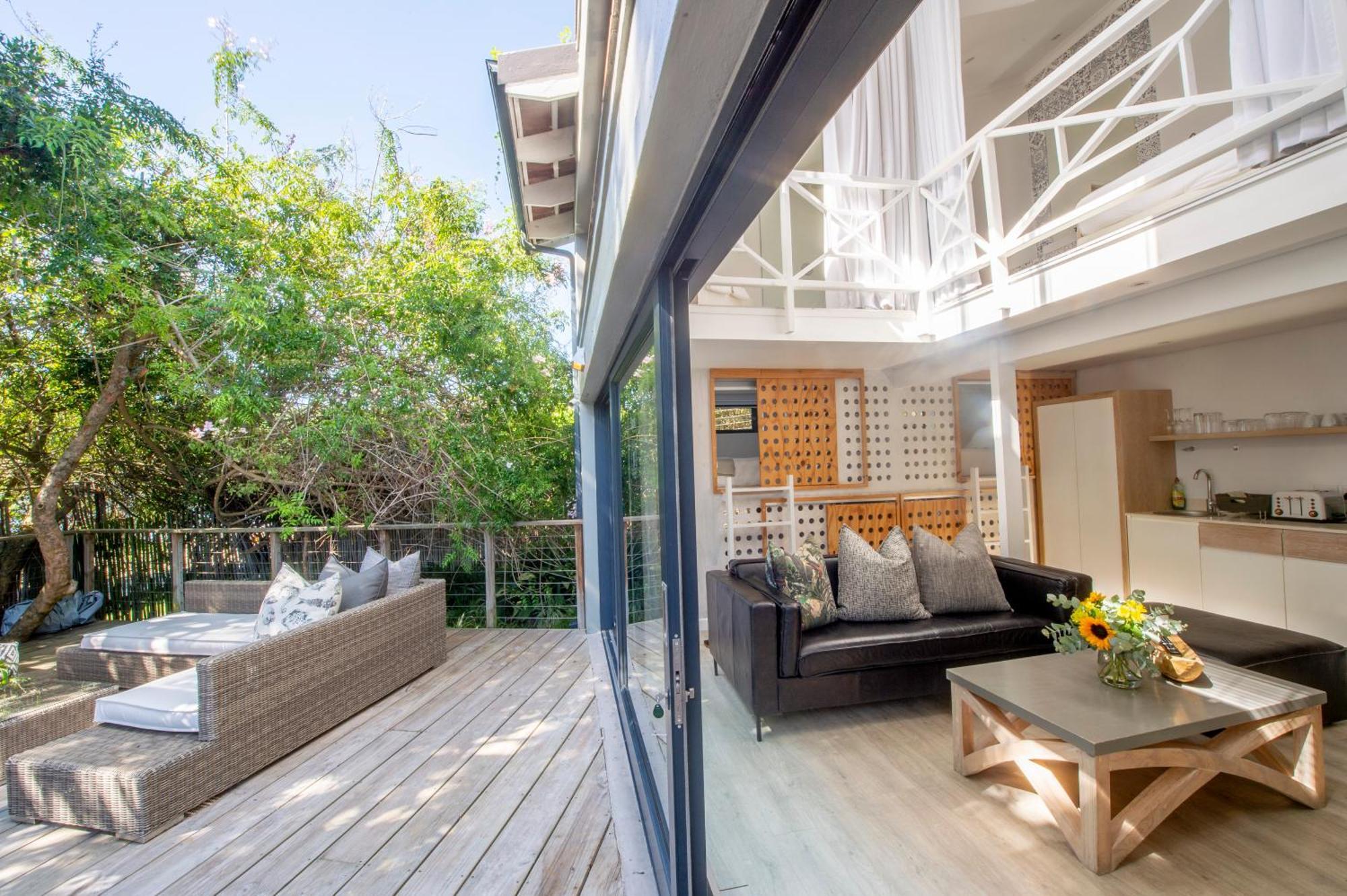 The Bungalow By Raw Africa Collection Plettenberg Bay Exterior photo