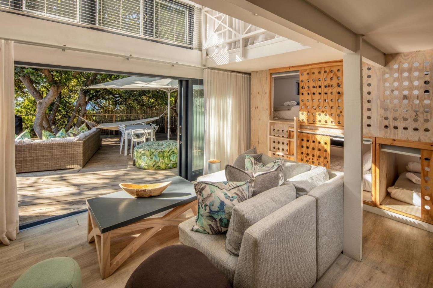 The Bungalow By Raw Africa Collection Plettenberg Bay Exterior photo