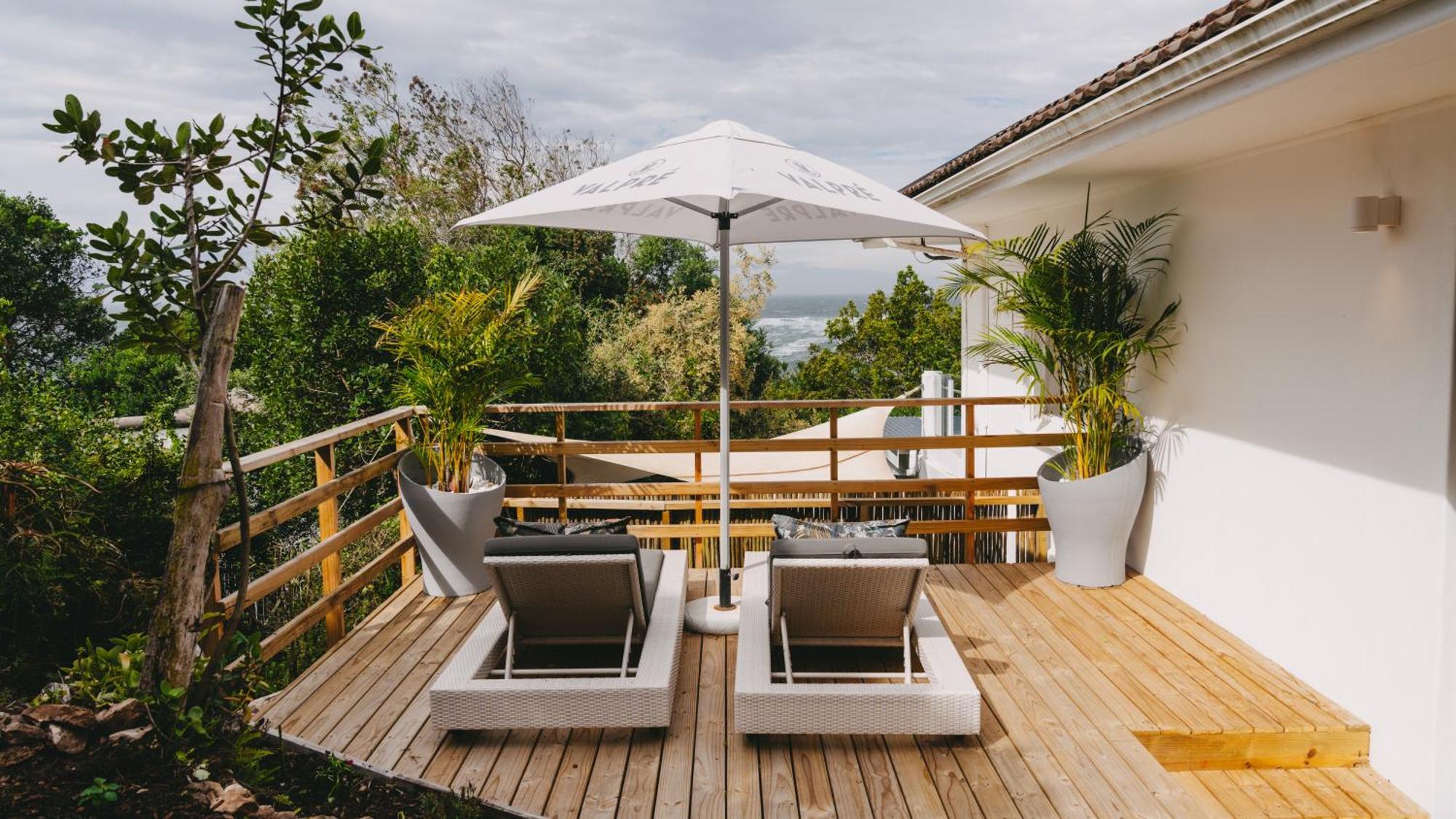 The Bungalow By Raw Africa Collection Plettenberg Bay Exterior photo