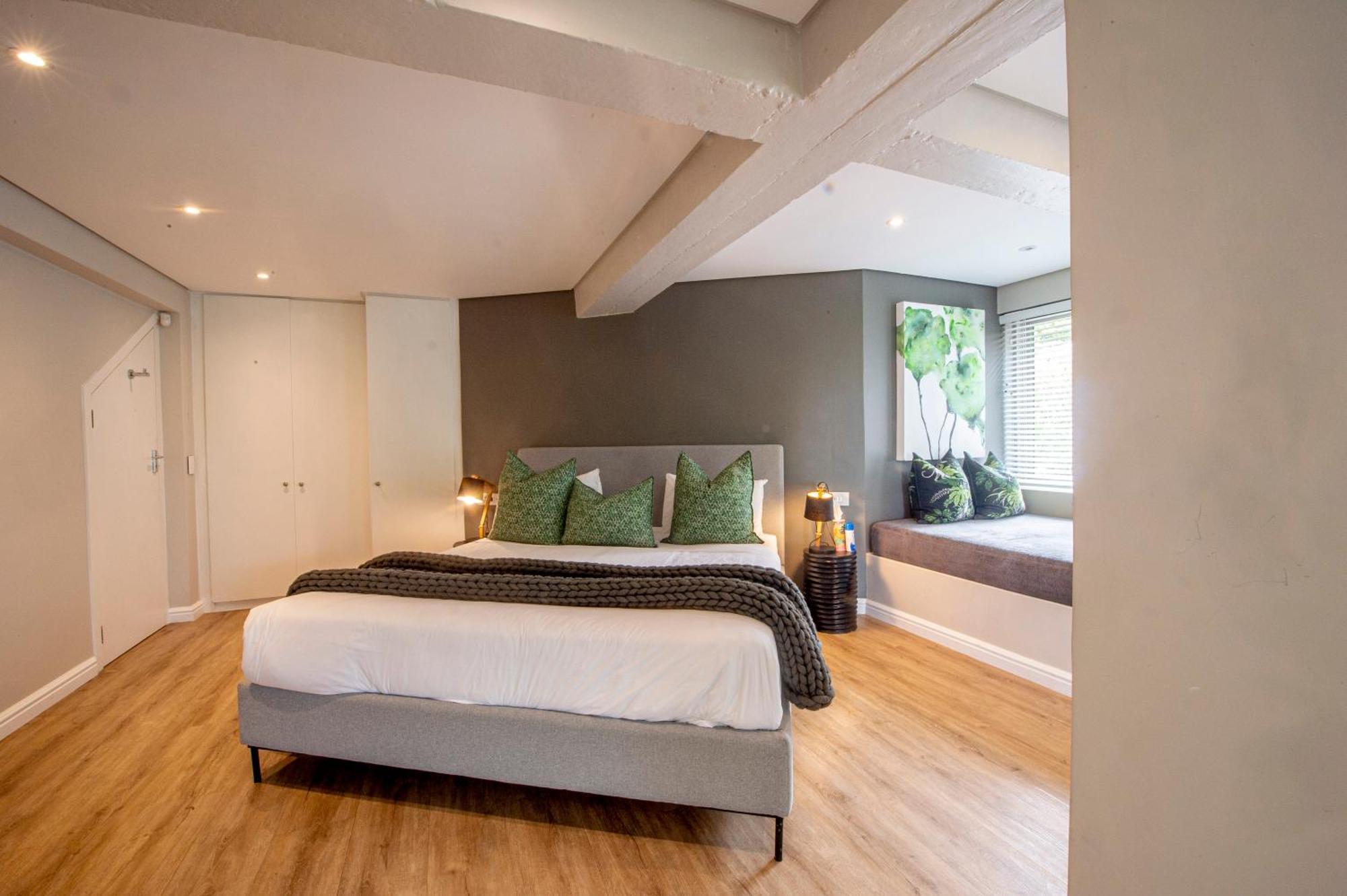 The Bungalow By Raw Africa Collection Plettenberg Bay Exterior photo