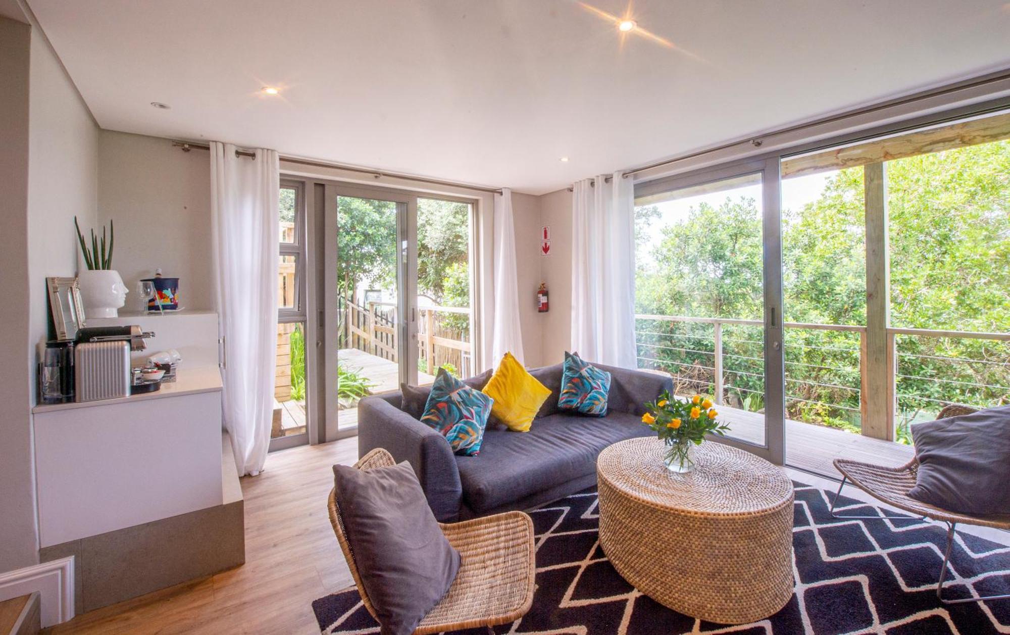 The Bungalow By Raw Africa Collection Plettenberg Bay Exterior photo