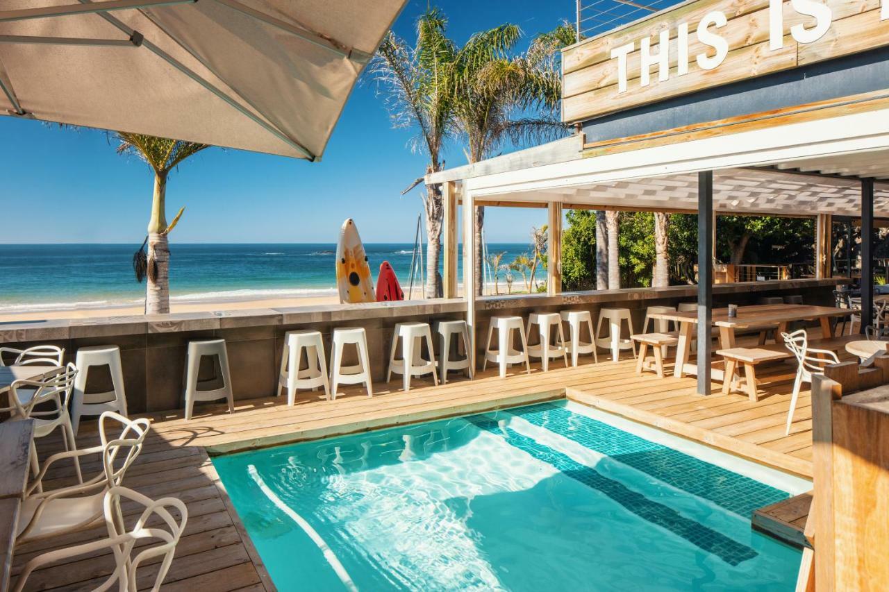 The Bungalow By Raw Africa Collection Plettenberg Bay Exterior photo
