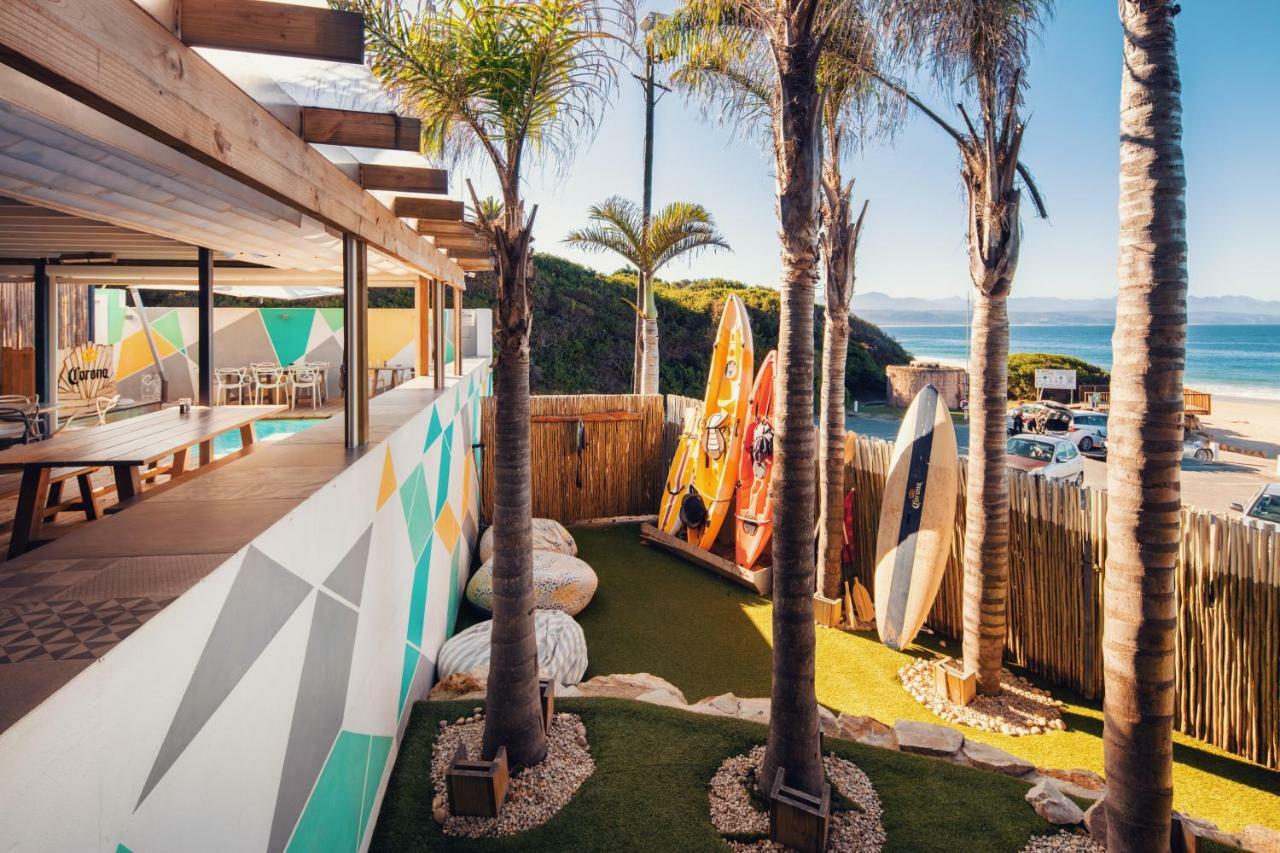 The Bungalow By Raw Africa Collection Plettenberg Bay Exterior photo