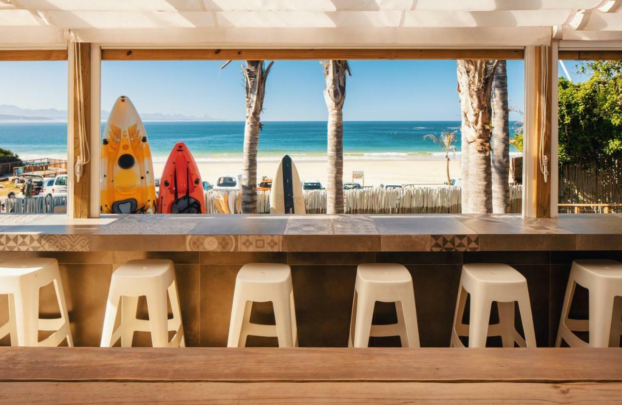 The Bungalow By Raw Africa Collection Plettenberg Bay Exterior photo