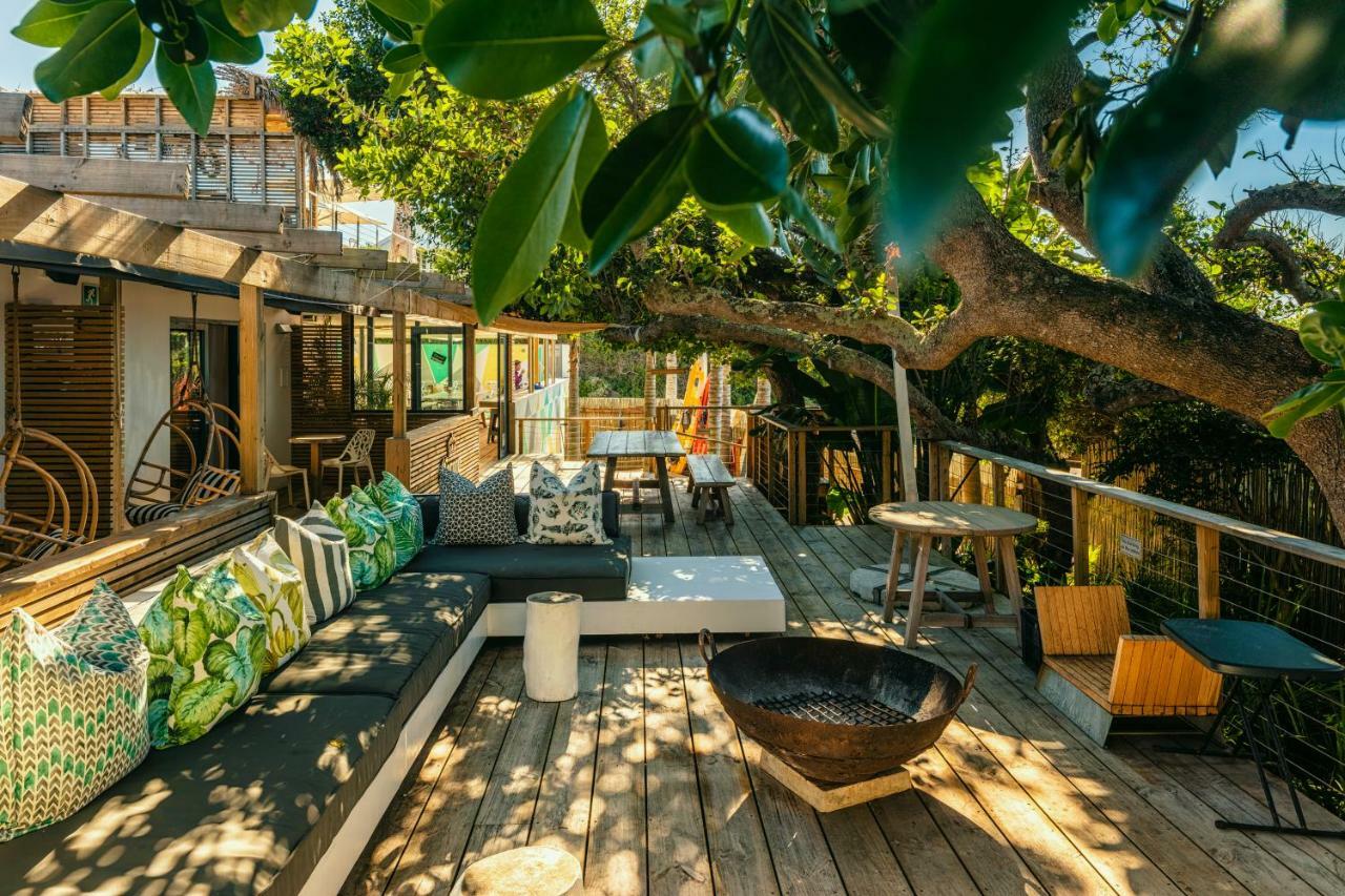 The Bungalow By Raw Africa Collection Plettenberg Bay Exterior photo
