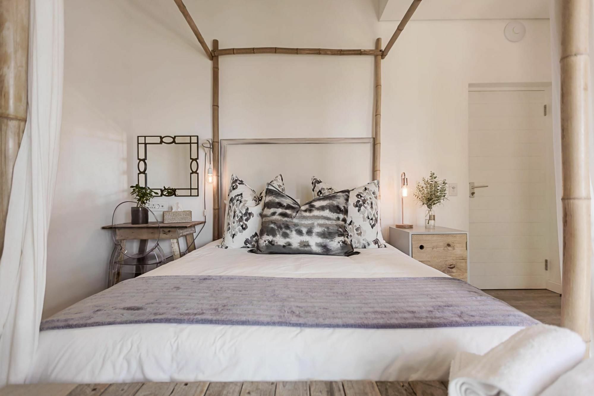 The Bungalow By Raw Africa Collection Plettenberg Bay Exterior photo